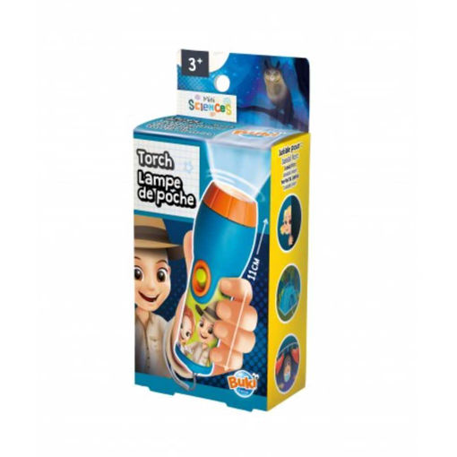 Picture of CHILDRENS TORCH